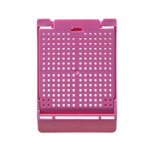 Laser Printable Cassettes, Thinsette Biopsy Hole